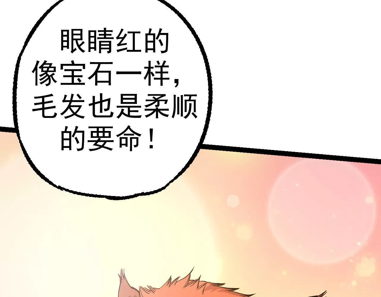 从大树开始的进化,第3话 红狐出现,第51张